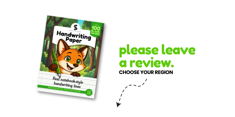 Please leave a review